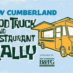 Food Truck and Restaurant Rally