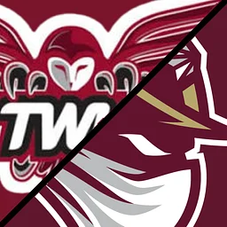 TAMIU vs. TWU- Women’s Volleyball