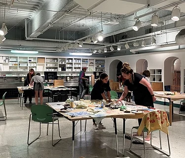 Community Open Studio