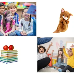 Preschool Storytime