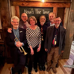 Live Music: Now's the Time