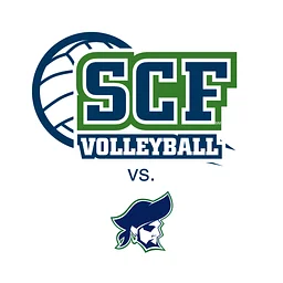 2026 SCF Manatees Volleyball – Home Game vs. Pensacola State College