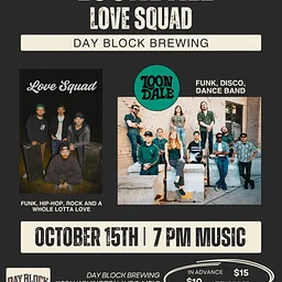 Loondale | Love Squad