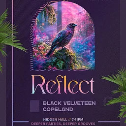 REFLECT - Deep House & Melodic Techno
