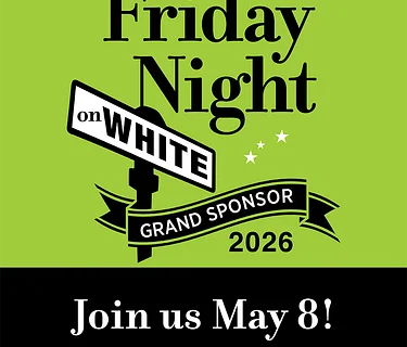 Friday Night on White: Sleeping Booty Band