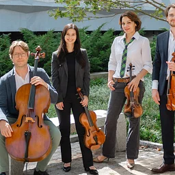 Chamber Series Concert III: The new american songbook
