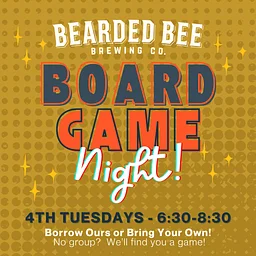 Board Game Night