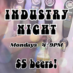 Industry Night