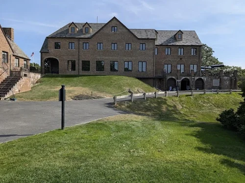 Save the Date - Annual Golf Outing