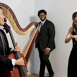 Midday Music Lunchtime Concert Series: Oko