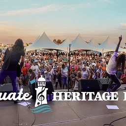 Scituate Heritage Days (Scituate)