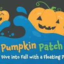 Pumpkin Patch Splash at South Lake Tahoe Recreation Center