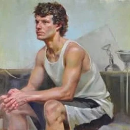 Class #719 – From Sketch to Finish with Lenin Delsol