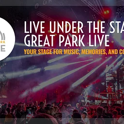 Great Park Live