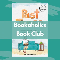 Bookaholics Book Club