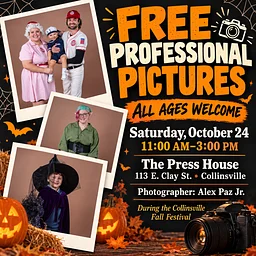 Free Halloween Pictures