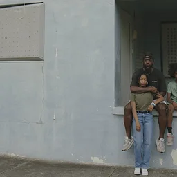 Close to Home: Film Screening