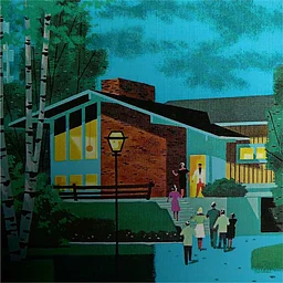Neighborhood Association Board Meeting