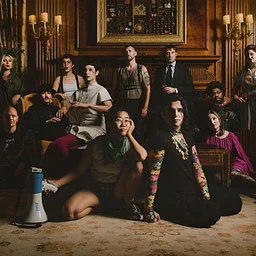 ILLUMINARTS PRESENTS ROOMFUL OF TEETH