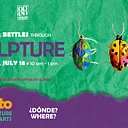 Artecito in the Community Beetles