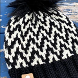Giftables - Magical Mosaic Hat