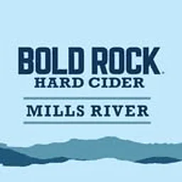 Bold Rock Mills River Cidery