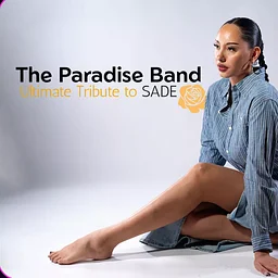 The Paradise Band – 4pm All Ages Matinee