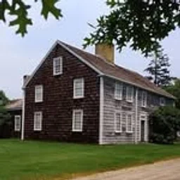 Little Compton Historical