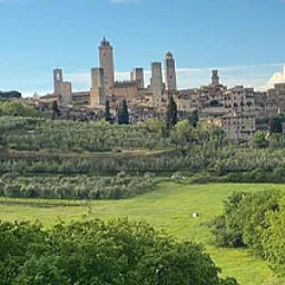 Artists’ Retreats at SPOKE: ITALY