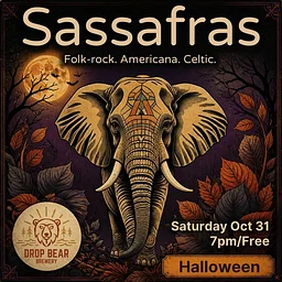 Music - Sassafras