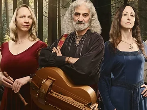 Listening Room Presents Tower Green