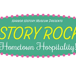 History Rocks - Save the Date!