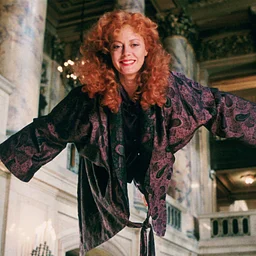 THE WITCHES OF EASTWICK