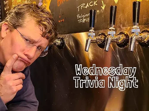 Trivia Night in Saratoga Springs – Every Wednesday at Artisanal Brew Works