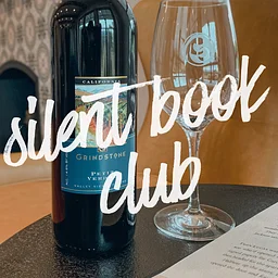 Silent Book Club