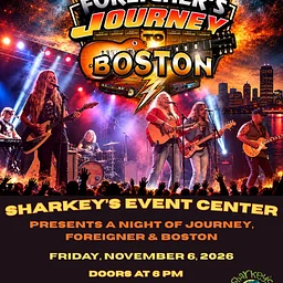 A FOREIGNER’S JOURNEY TO BOSTON
