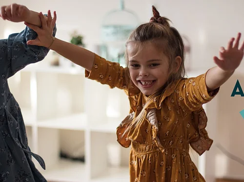 Kids’ Creative Movement Class (7/26/2026)