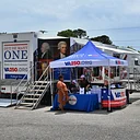 VA 250 Mobile Museum