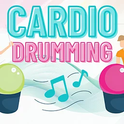 Cardio Drumming