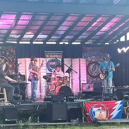 Deadheads Halloween Costume Party at Sole Syndicate Brewing