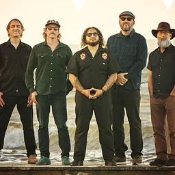 Cisco & the Soul Benders