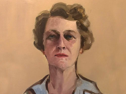 Amy McCormick’s Art Collection