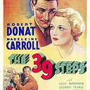 Sundays with Hitch: The 39 Steps