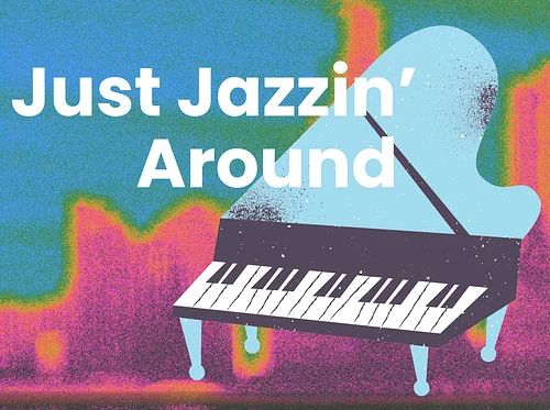 Family Concert: Just Jazzin’ Around with the Gary Motley Trio