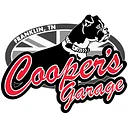 Cooper's Garage