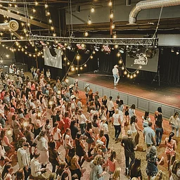 Factory Dance Nights: Line Dancing