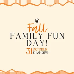 Fall Family Fun Day