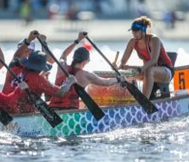 Sarasota International Dragon Boat Festival