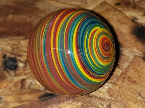Marble / Pendant Workshop with Aaron Guffey