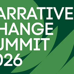 Narrative Change Summit @ Climate Week NYC